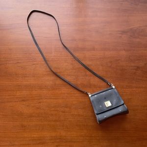Authentic MCM purse